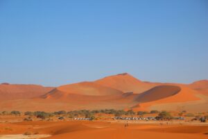 Sossusvlei