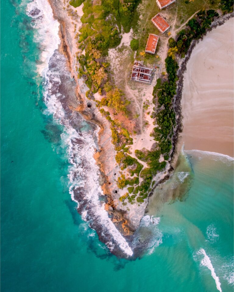 7-Day Mozambique Island Safari | Vilanculos & Benguerra Beach Escape