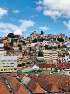 Antananarivo