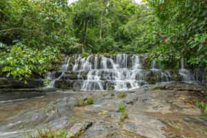 Montagne d'Ambre National Park