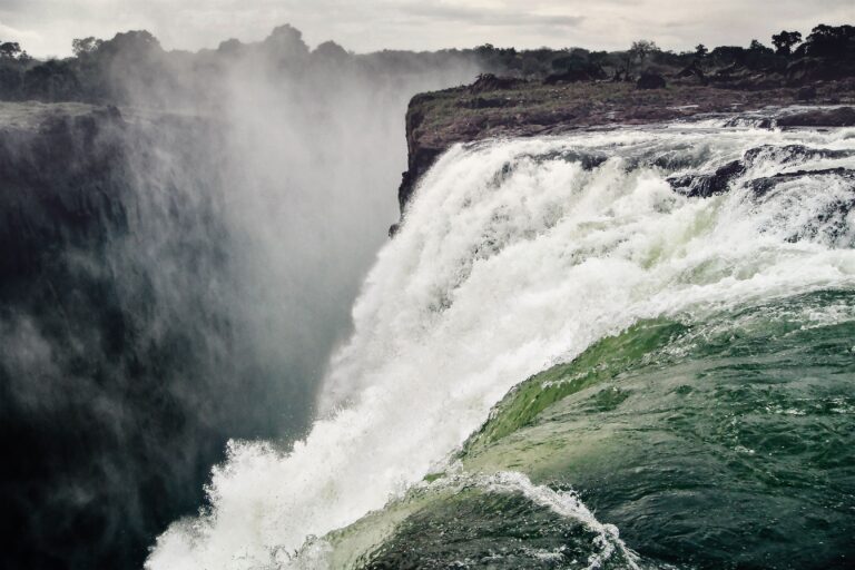9-Day Classic Botswana Safari | Victoria Falls, Chobe & Okavango