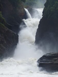 Murchison Falls