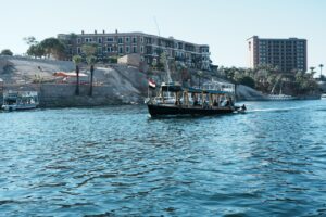 Egypt Nile Cruise