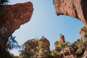 Isalo National Park